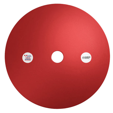 Strength Shop Calibrated Plates Sets 157.5kg, 159kg or 459kg - IPF Approved - Strength Shop