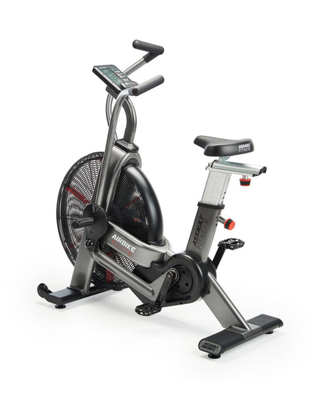 Assault Bike Elite – DROP SHIPPING ORDER - Ships Separately - Strength Shop