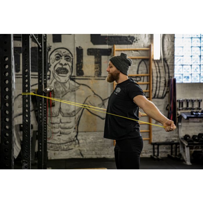 Premium Latex Resistance Bands, 104CM - Strength Shop