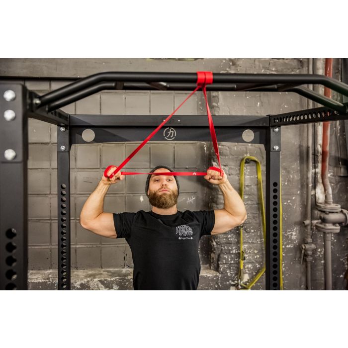 Premium Latex Resistance Bands, 104CM - Strength Shop