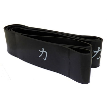 Premium Latex Resistance Bands, 104CM - Strength Shop