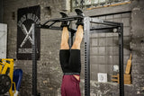 Gravity Boots - Strength Shop