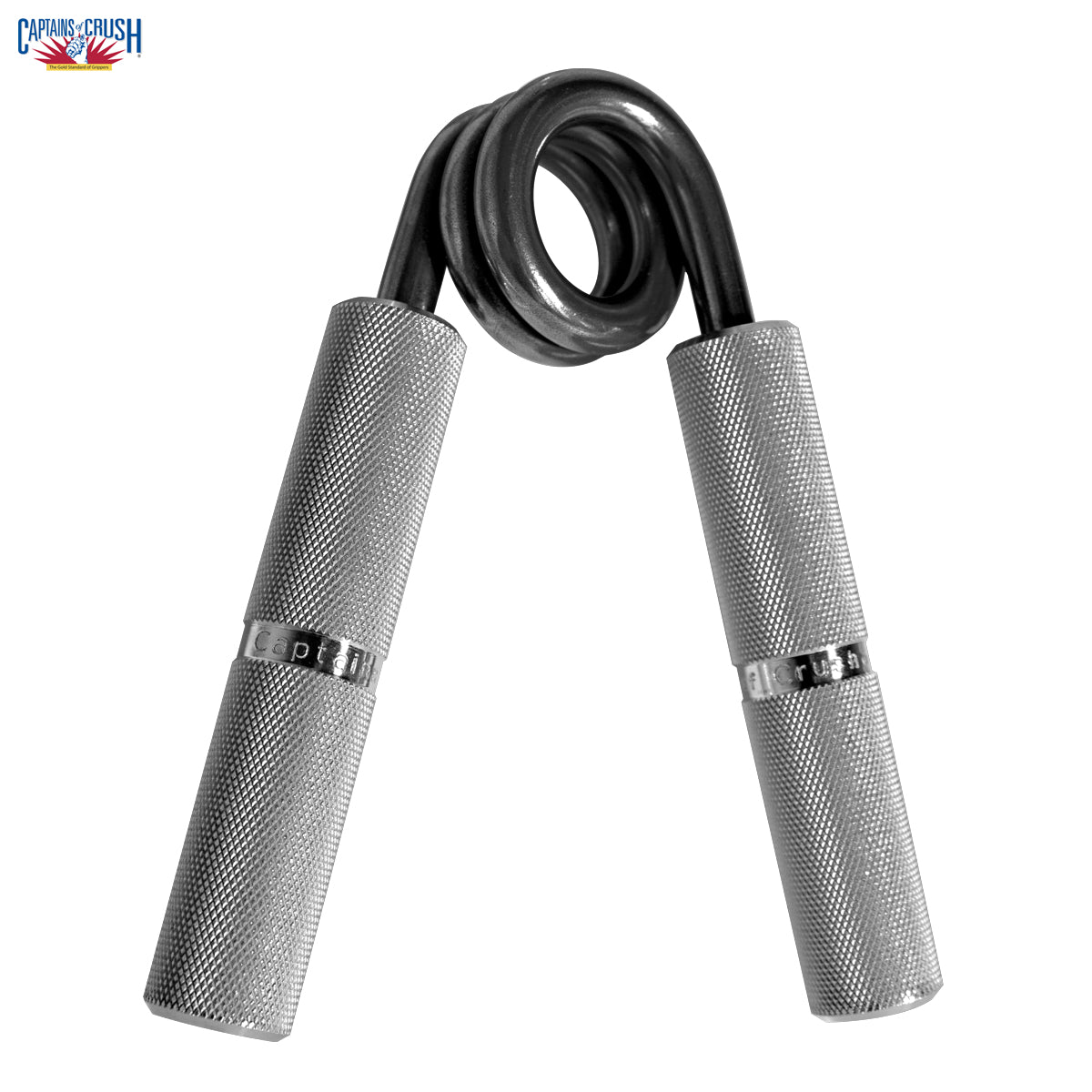 Captains of Crush Hand Grippers - Strength Shop