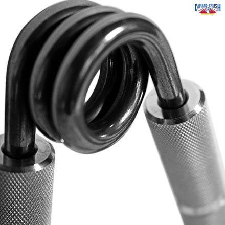 Captains of Crush Hand Grippers - Strength Shop