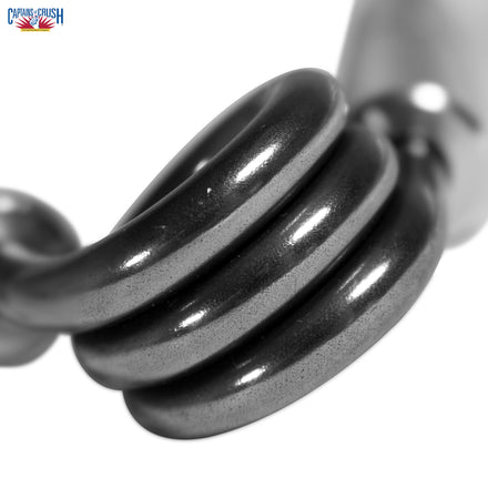 Captains of Crush Hand Grippers - Strength Shop
