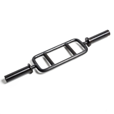 Olympic Tricep Bar - E-Coat - Strength Shop