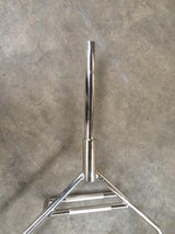 Heavy Duty Olympic Hex/Trap Bar - 2.38M - Strength Shop