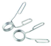Olympic Spring Collars - 1 Pair - Strength Shop