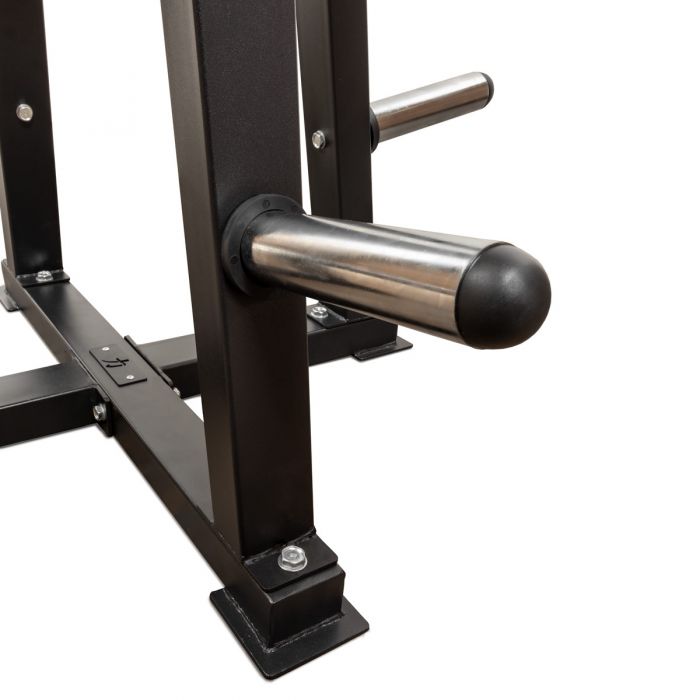 Four Corner Plate Rack Tree - Strength Shop