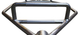 Heavy Duty Olympic Hex/Trap Bar - 2.38M - Strength Shop