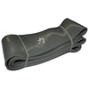 No. 7 (36 - 90KG, Grey) - Premium Latex Resistance Bands, 104CM