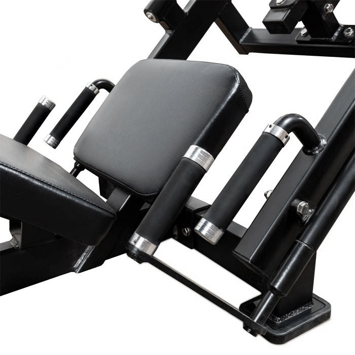 Strength Shop Leg Press Machine - Strength Shop