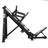 Strength Shop Leg Press Machine - Strength Shop