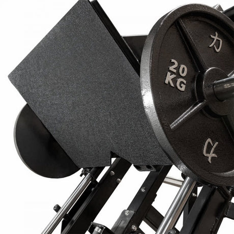 Strength Shop Leg Press Machine - Strength Shop