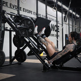 Strength Shop Leg Press Machine - Strength Shop