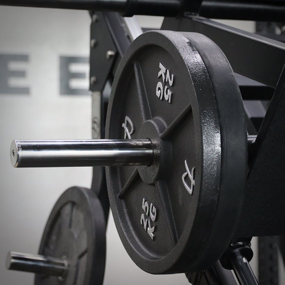 Strength Shop Leg Press Machine - Strength Shop