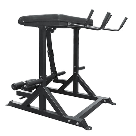Reverse Hyper Machine - Strength Shop