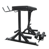 Reverse Hyper Machine - Strength Shop