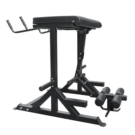 Reverse Hyper Machine - Strength Shop