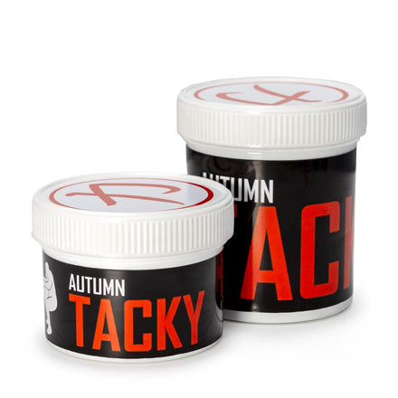 Autumn Tacky, Standard Blend - Strength Shop
