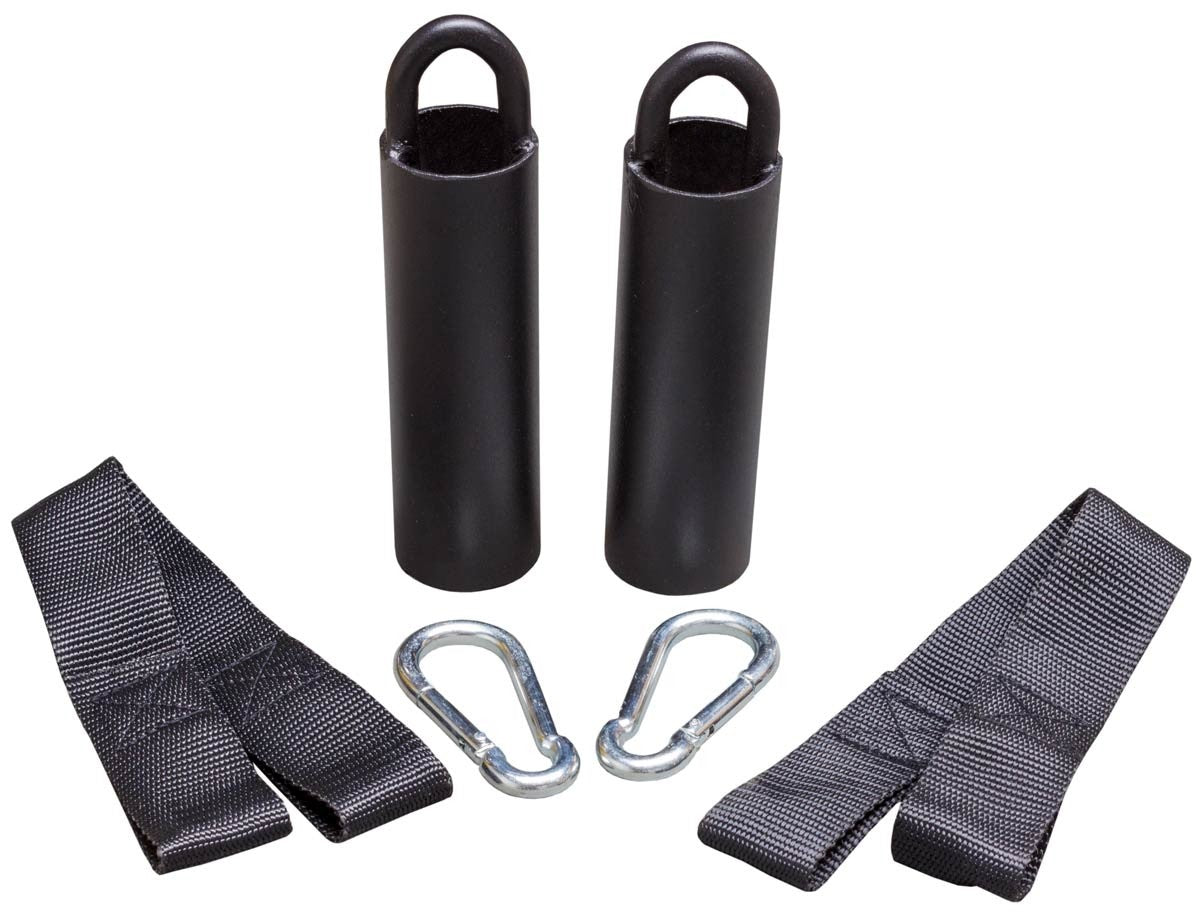 Strength Shop Pull-Up Grips - Pair - Strength Shop