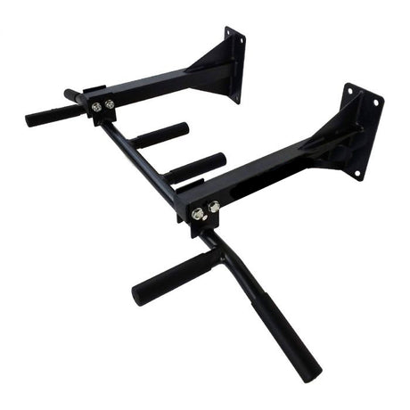 Pull Up Bar Station for Wall and Ceiling - Strength Shop