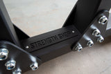 Riot Competition Farmers Walk Handles - Strength Shop