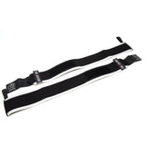Riot Extra Thick Wrist Wraps - 60CM, IPF Approved - Strength Shop
