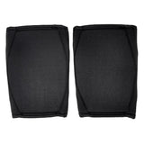 Strength Shop 7mm Inferno Neoprene Elbow Sleeves - Black (Pair) - Strength Shop