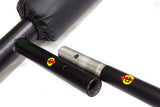 Olympic Cambered Spider Bar - Strength Shop